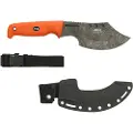 Eka AxeBlade W1 kniv, orange
