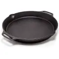 Petromax Fire Skillet FP40H, Pande, sort