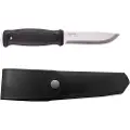 Morakniv Garberg Leather Sheath Kniv