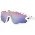 Oakley Jawbreaker, PRIZM, Polished White