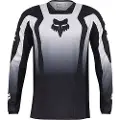 FOX 180 Lean T-shirt Med Lange ærmer