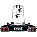 Thule Euroway G2 13 Pins Cykelstativ Til 2 Cykler
