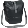Vaude Aqua Front, cykeltaske, sort