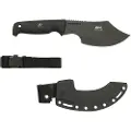 Eka AxeBlade W1 kniv, sort