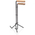 Petromax Professional Lid Lifter, Lågløfter, sort/brun