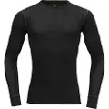 Devold Wool Mesh 190 Langærmet Baselayer