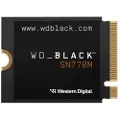 Western Digital Wdbdnh0020bbk-wrsn 2tb Ssd M.2