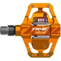 Time Speciale 10 Small Atac Standard Pedaler