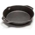 Petromax Udendørs pande GP25 25 cm, to håndtag, Petromax