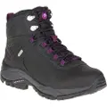 Merrell Vego Mid Leather Waterproof Vandrestøvler