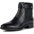 Geox D Felicity F Booties