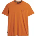 Superdry Essential Logo Embroidered Ub T-shirt Med Korte ærmer