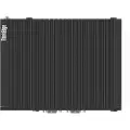 Lenovo Thinkedge Se10 Atom-x6214re/4gb/256gb Ssd Stationær Pc
