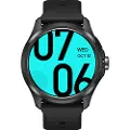 Ticwatch Pro 5 GPS Obsidian