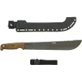 Eka MachBlade W1 wood machete