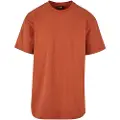 Urban Classics Heavy Oversized Garment Dye T-shirt Med Korte ærmer