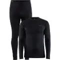Craft Core Warm Basislagssæt