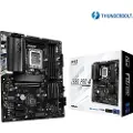 Asrock Z890 Pro-a Lga 1851 Atx