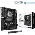 Asrock Z890 Pro-a Wifi Lga 1851 Atx