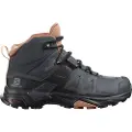 Salomon X Ultra 4 Mid Goretex Vandrestøvler