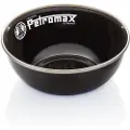 Petromax Enamel Bowls 2 pieces, hvid