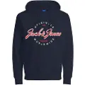 Jack & Jones Oscar Hættetrøje