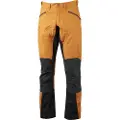 Lundhags Makke Pro Ms Pant, vandrebukser, herre, guld/grå