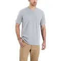 Carhartt K87 Relaxed Fit T-shirt Med Korte ærmer