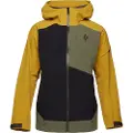 Black Diamond Recon Stretch Ski Shell Jakke
