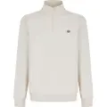 Dickies Oakport Halv Lynlås Sweatshirt