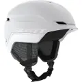 SCOTT Chase 2 Plus, skihjelm, hvid