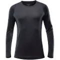 Devold Breeze Merino 150 T-shirt Med Lange ærmer