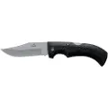 Gerber Gator Folder, lommekniv, sort