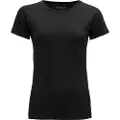 Devold Breeze Merino 150 T-shirt Med Korte ærmer