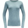 Devold Breeze Merino 150 T-shirt Med Lange ærmer