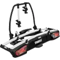 Thule Velospace Xt Cykelstativ Til 2 Cykler