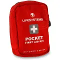 LifeSystems Pocket First Aid Kit, førstehjælpssæt