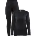Craft Core Warm Basislagssæt
