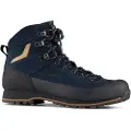 Lundhags Bjerg Mid, vandrestøvler, unisex, blå