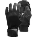 Black Diamond Wind Hood Gridtech Handsker