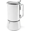 GSI Moka Espresso Gryde