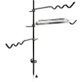 Petromax Fire Anchor, Brandanker sort