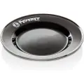 Petromax Enamel Plates 2 pieces, sort