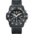 Luminox Navy Seal Chronograph 3581 Ur