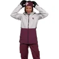 Black Diamond Recon Stretch Ski Jakke
