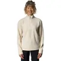 Houdini Alto Halv Lynlås Sweatshirt