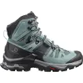 Salomon Quest 4 Goretex Brede Vandrestøvler