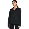 Under Armour Tech Solid Halv Lynlås Sweatshirt