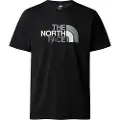 The North Face Easy T-shirt sort