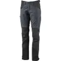 Lundhags Makke Ws Pant Long, vandrebukser, dame, grå